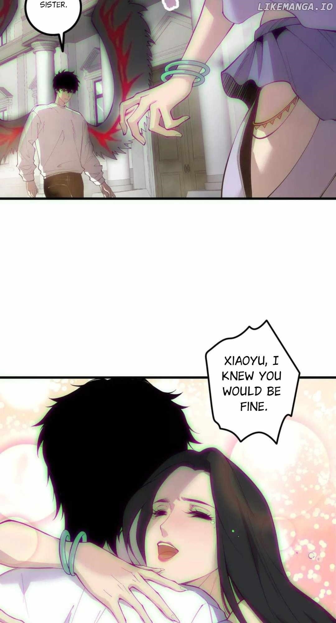 Catastrophic Necromancer Chapter 183 - Page 39