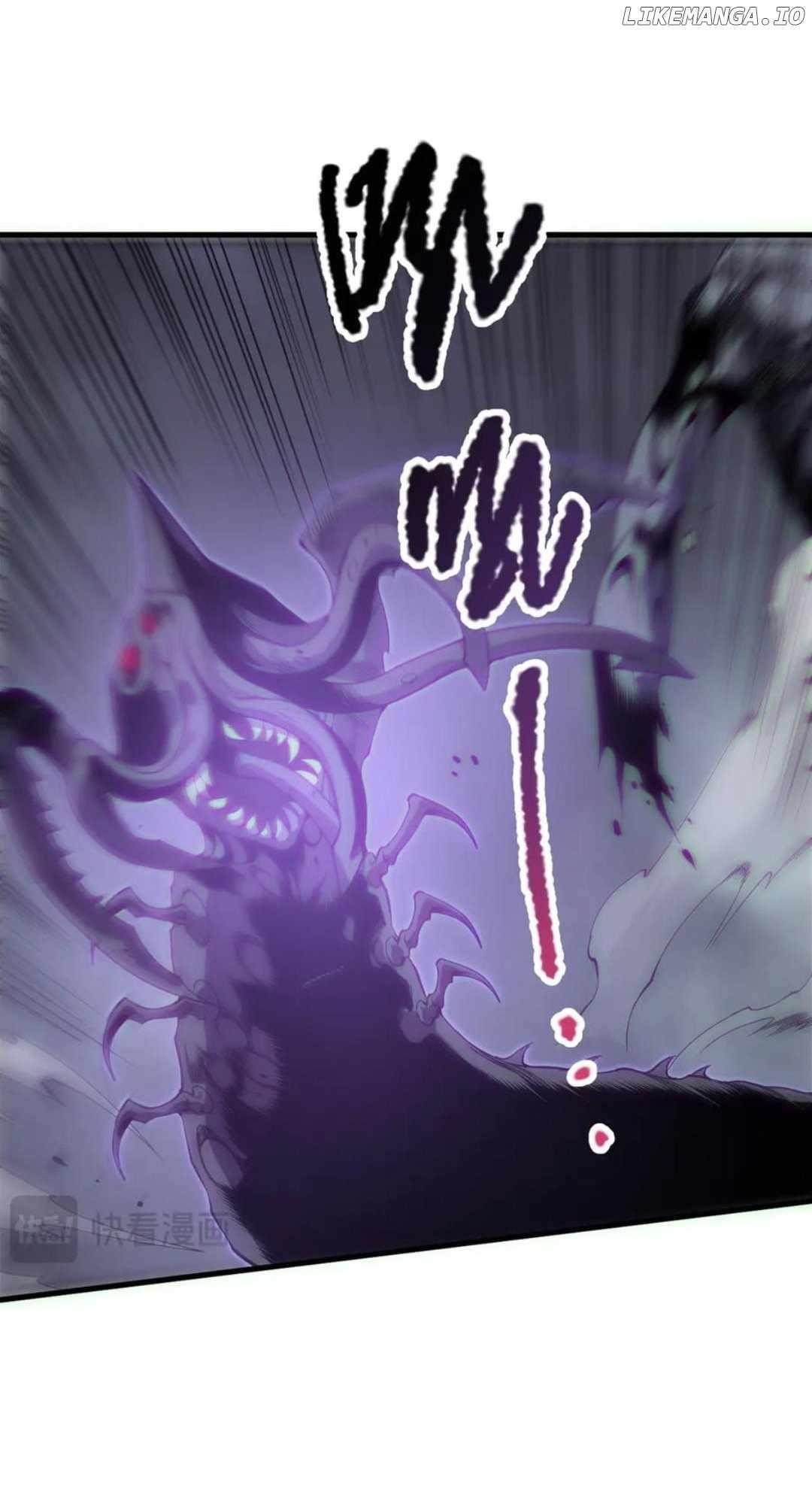 Catastrophic Necromancer Chapter 183 - Page 4