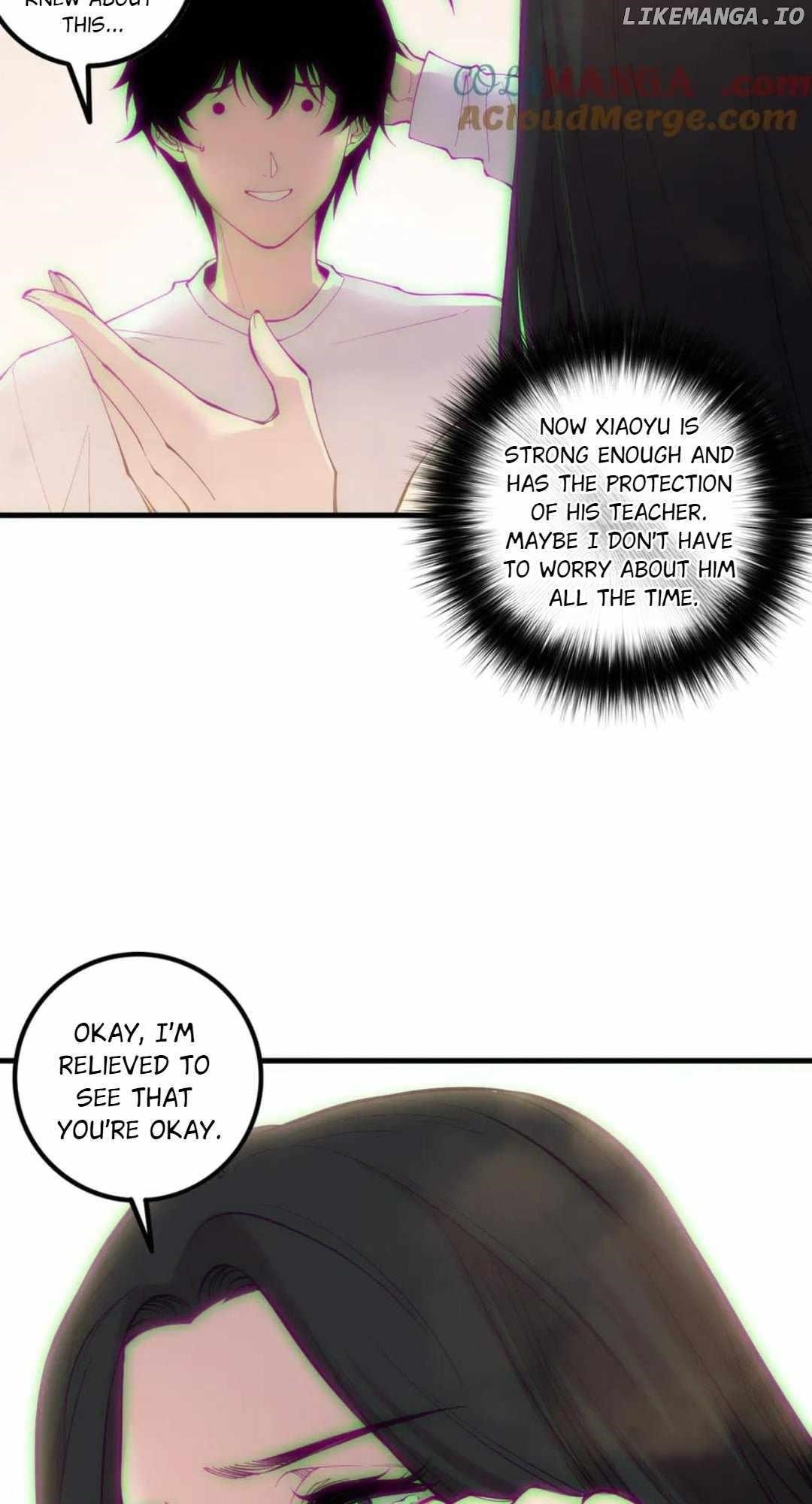 Catastrophic Necromancer Chapter 183 - Page 42