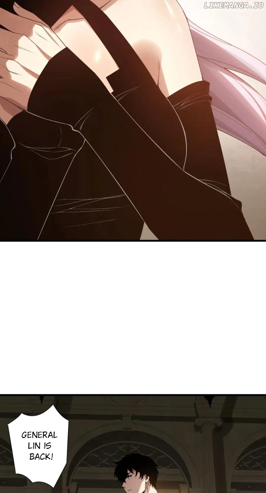 Catastrophic Necromancer Chapter 184 - Page 21