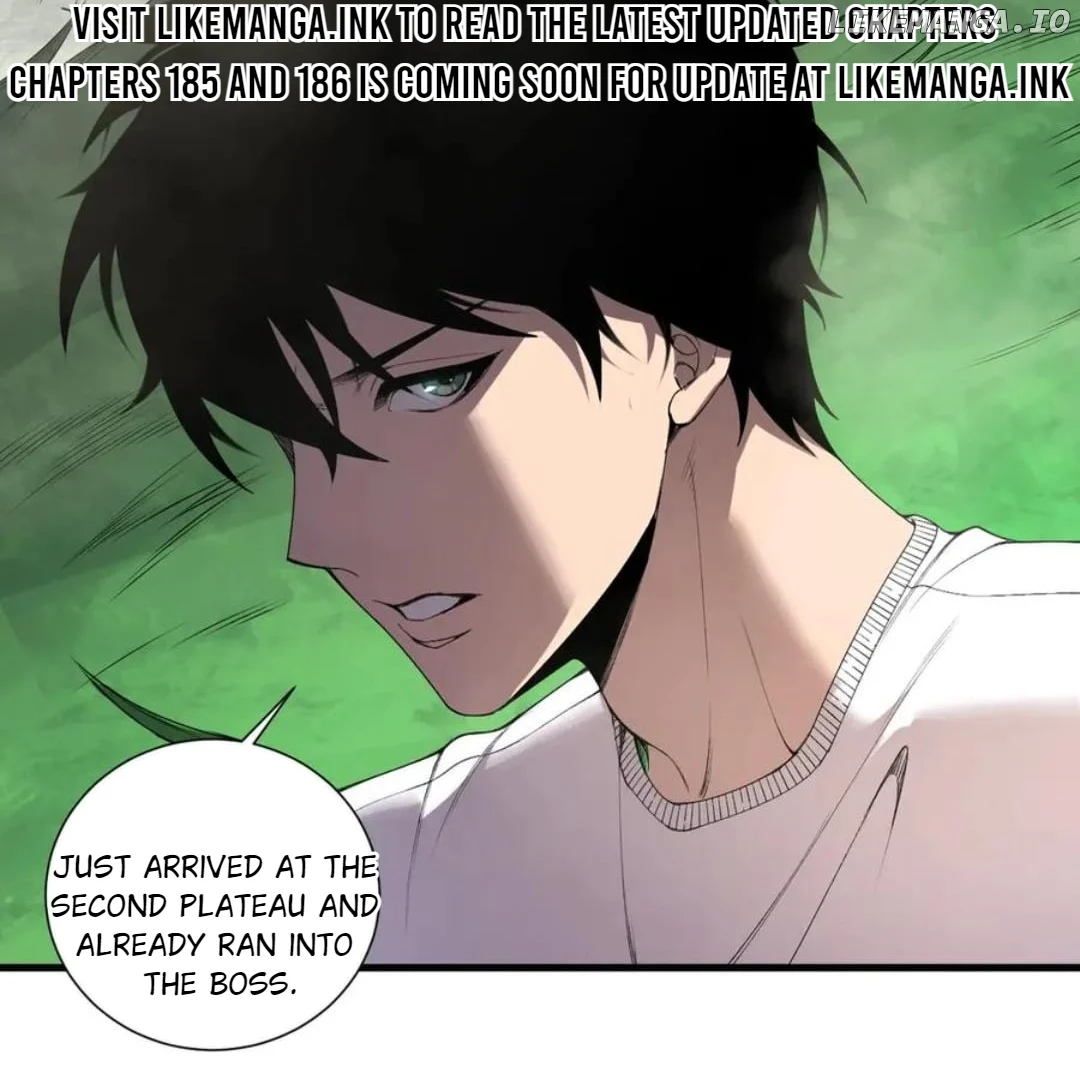 Catastrophic Necromancer Chapter 184 - Page 61