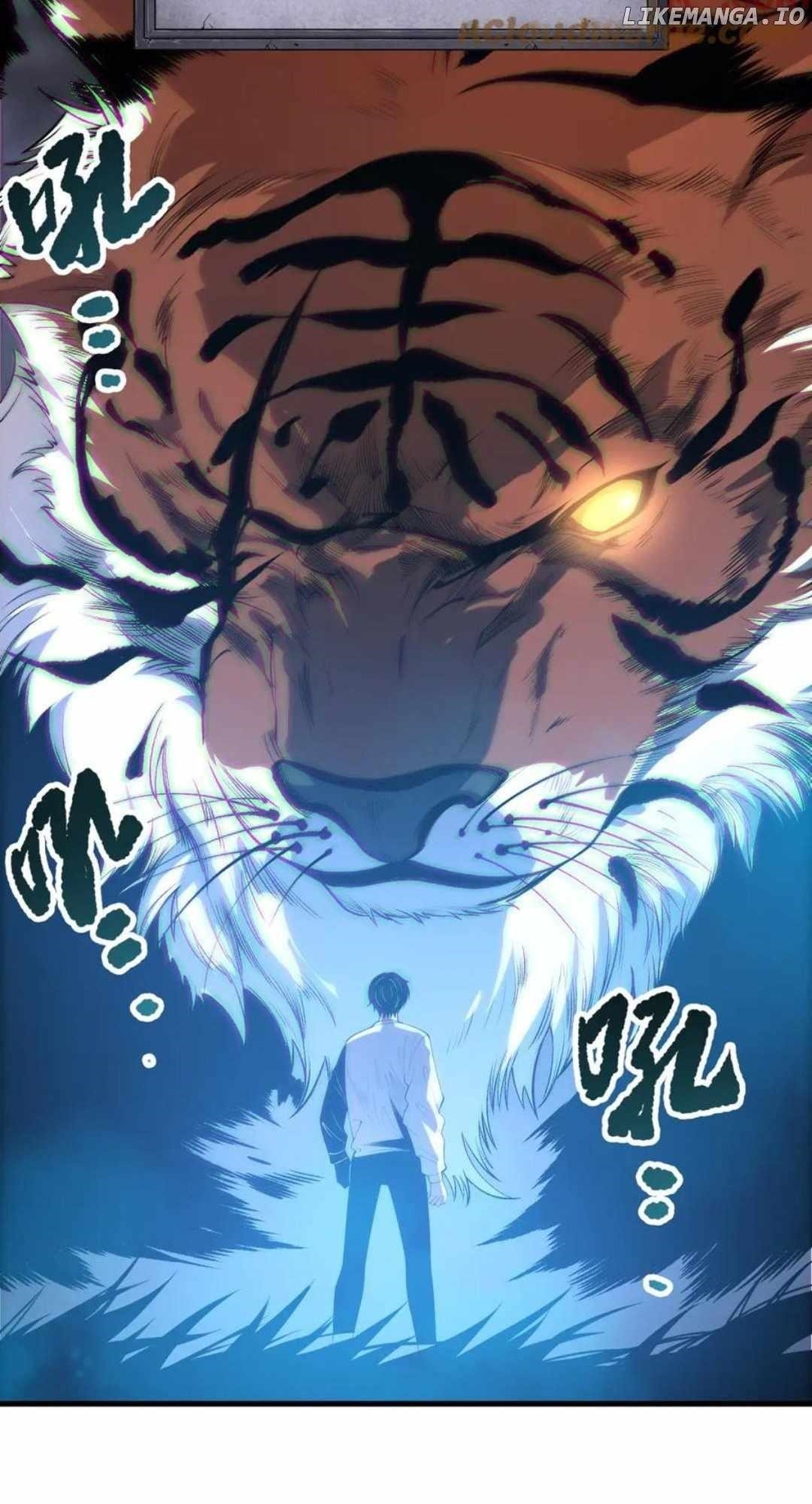 Catastrophic Necromancer Chapter 185 - Page 2