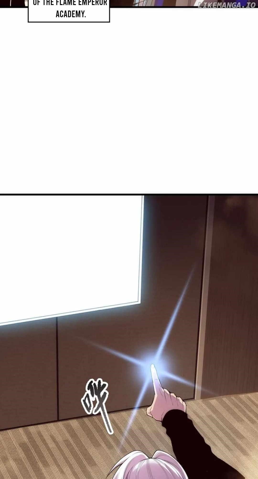 Catastrophic Necromancer Chapter 185 - Page 30