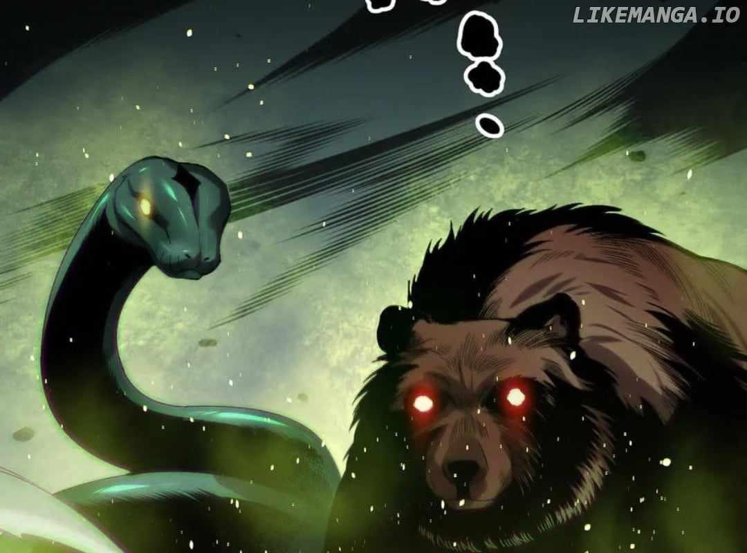 Catastrophic Necromancer Chapter 185 - Page 44