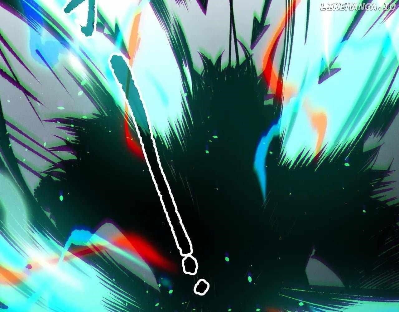 Catastrophic Necromancer Chapter 186 - Page 101