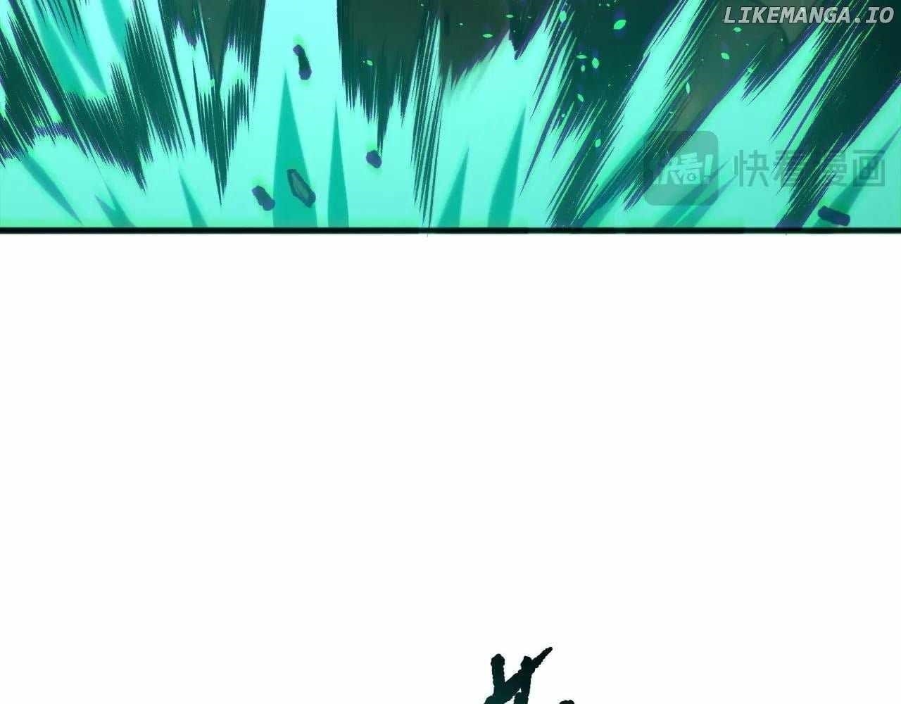 Catastrophic Necromancer Chapter 186 - Page 105