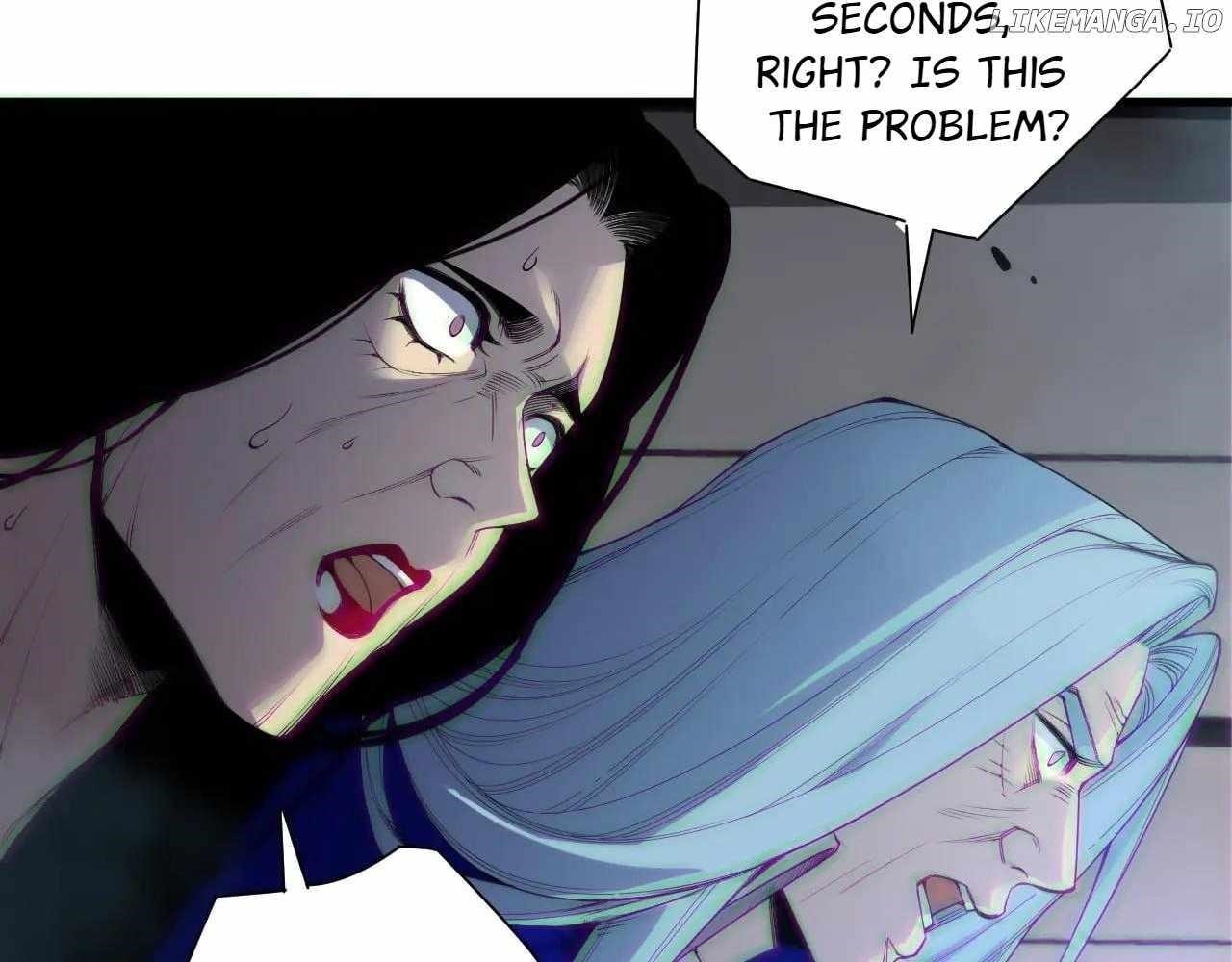 Catastrophic Necromancer Chapter 186 - Page 13