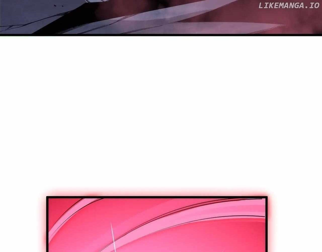 Catastrophic Necromancer Chapter 186 - Page 132