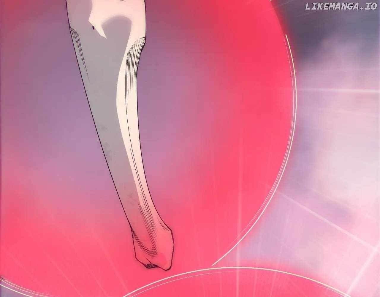 Catastrophic Necromancer Chapter 186 - Page 136