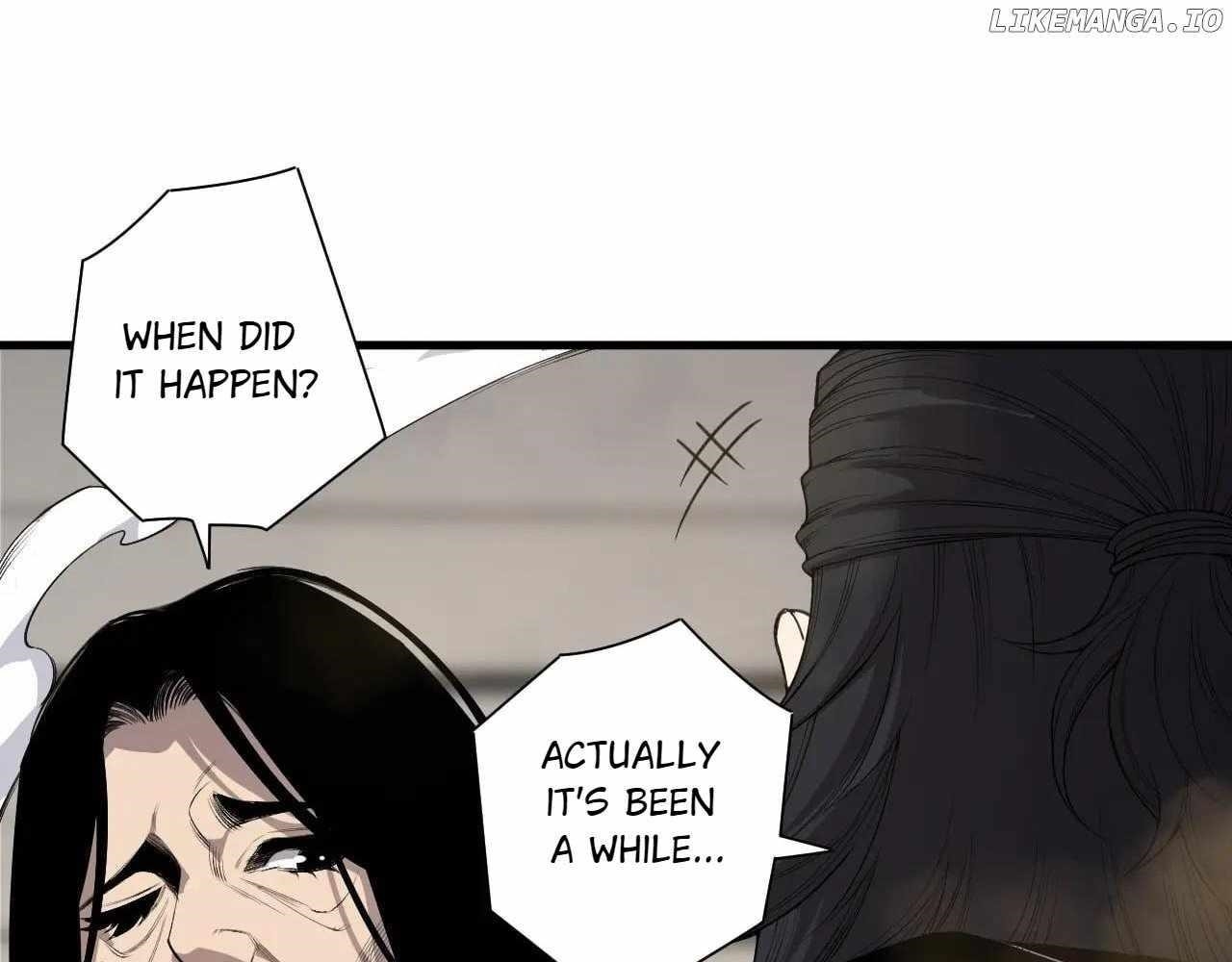 Catastrophic Necromancer Chapter 186 - Page 28