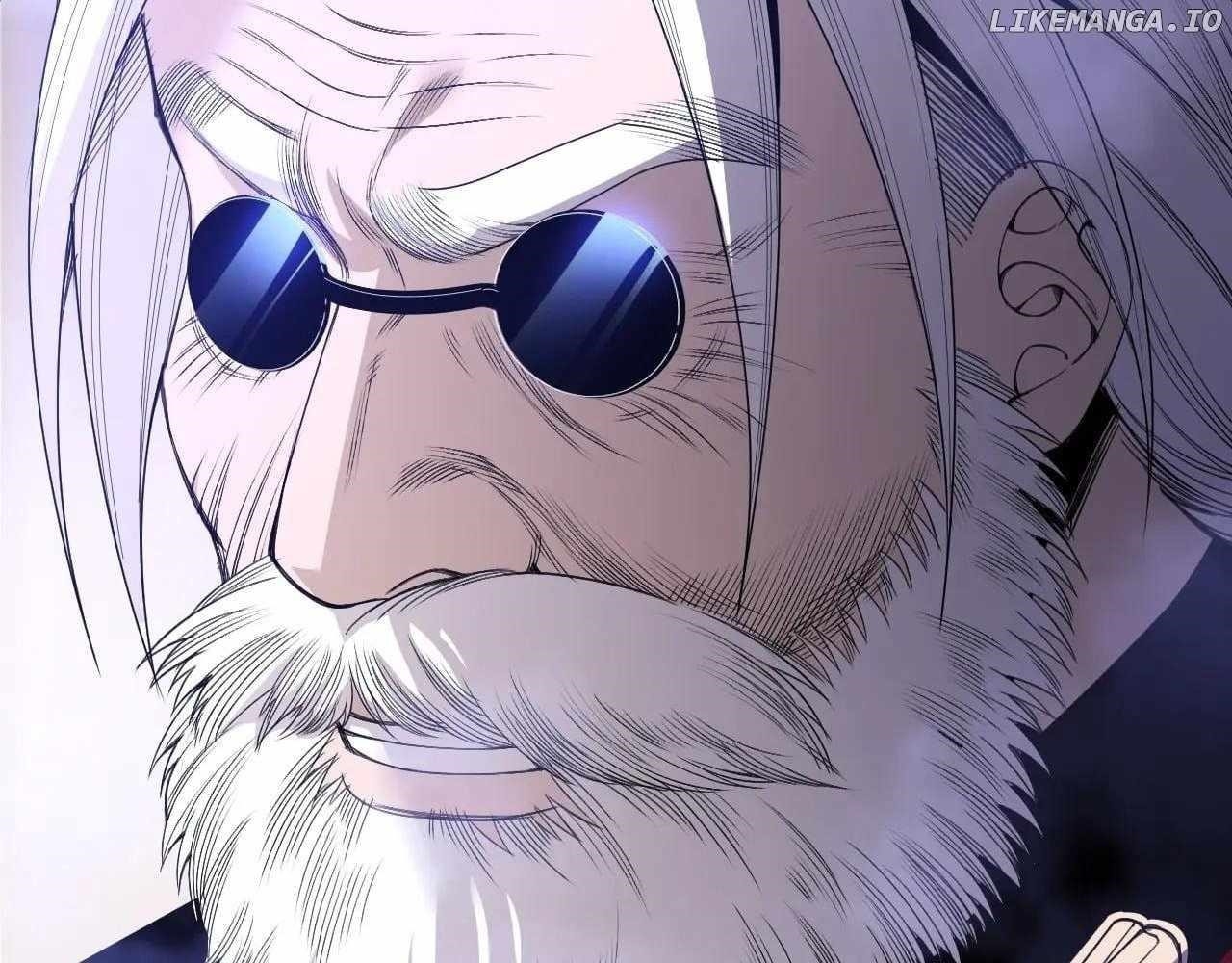 Catastrophic Necromancer Chapter 186 - Page 38