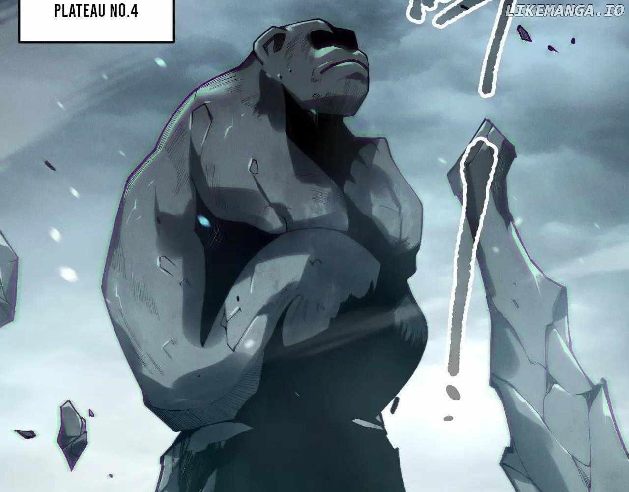 Catastrophic Necromancer Chapter 186 - Page 41