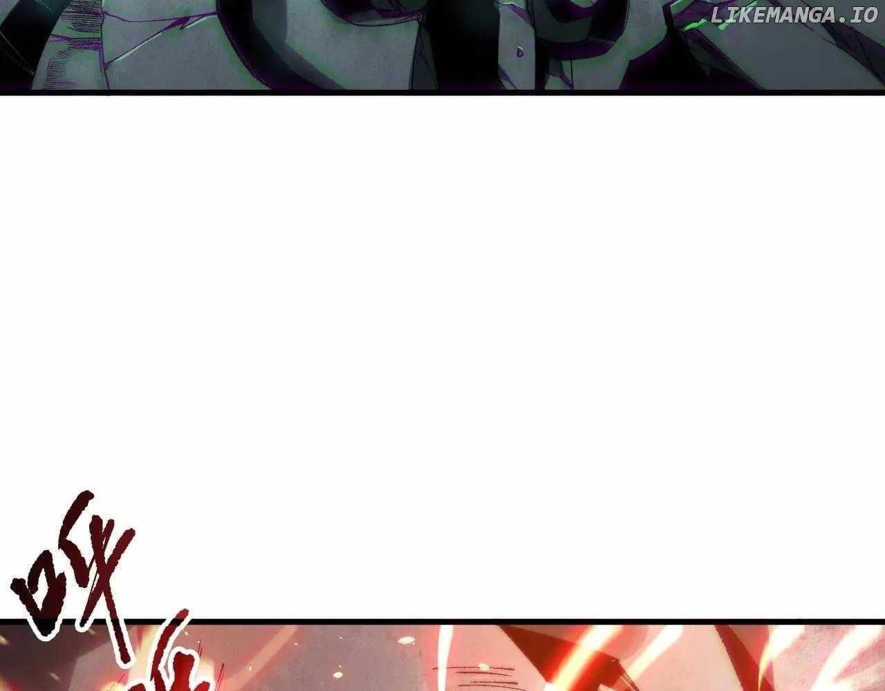 Catastrophic Necromancer Chapter 186 - Page 43