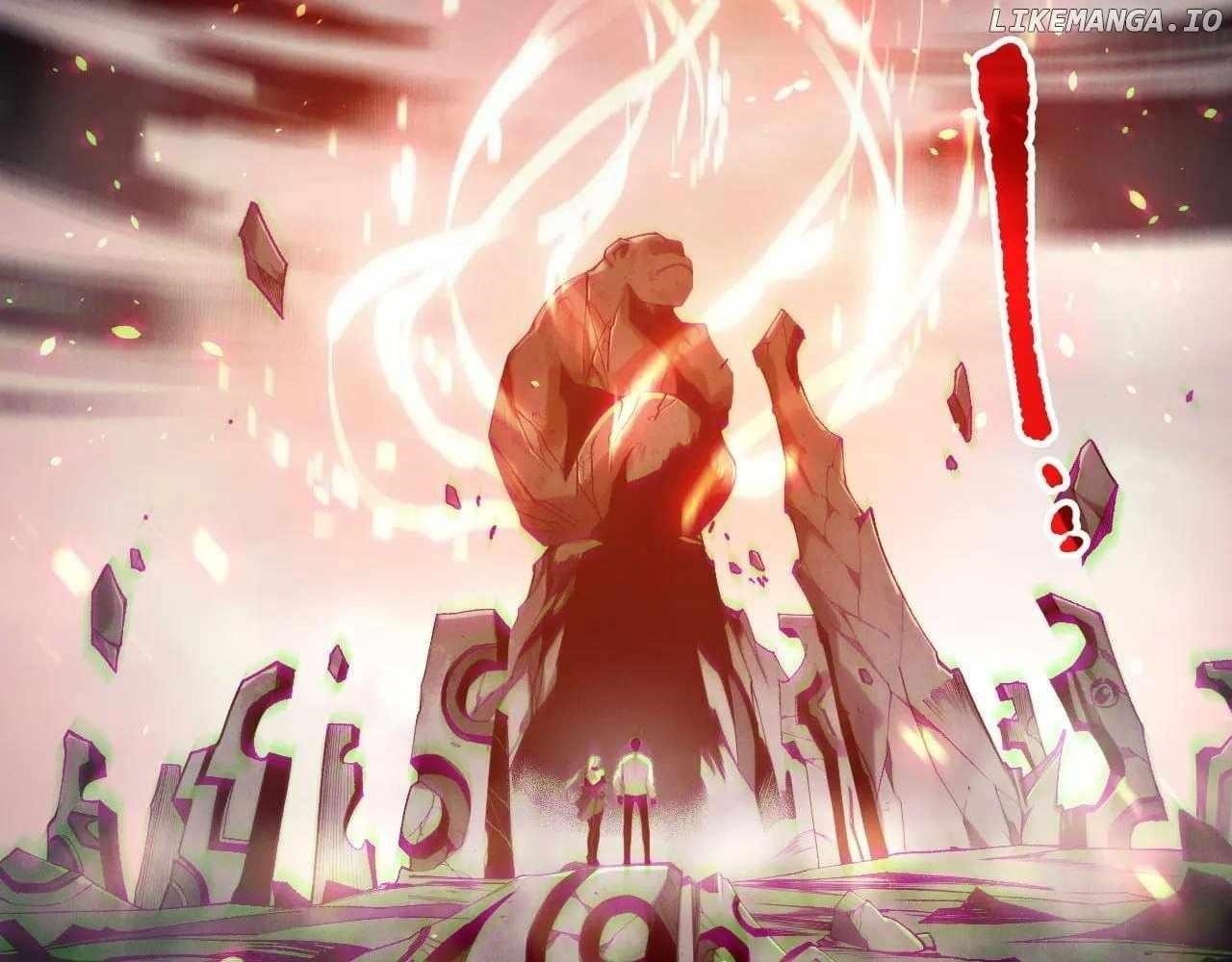 Catastrophic Necromancer Chapter 186 - Page 47