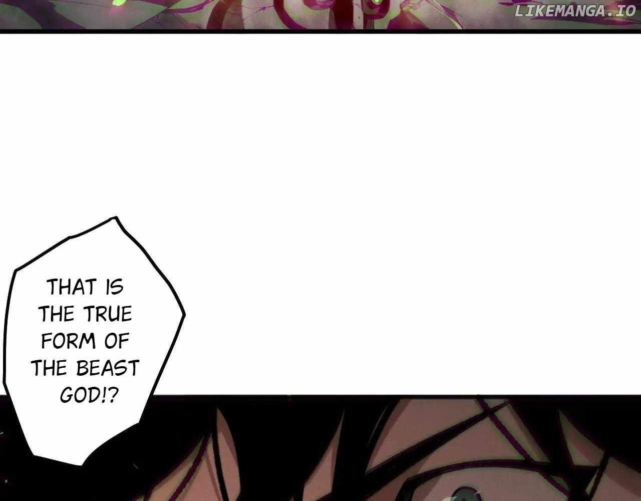 Catastrophic Necromancer Chapter 186 - Page 48