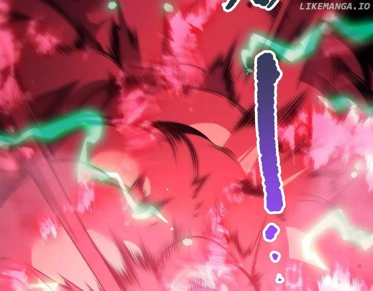 Catastrophic Necromancer Chapter 186 - Page 6