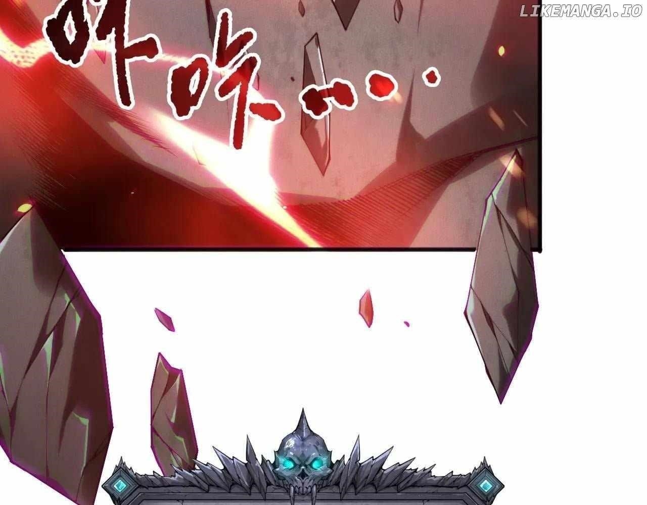 Catastrophic Necromancer Chapter 186 - Page 60