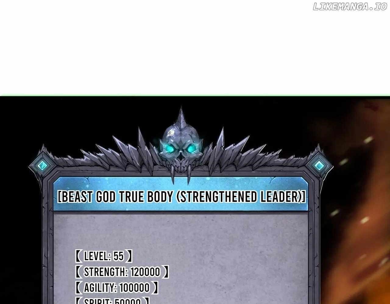 Catastrophic Necromancer Chapter 186 - Page 68