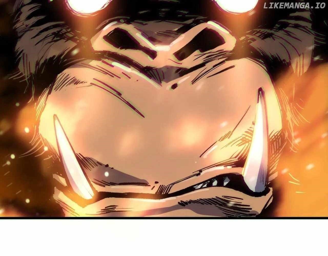 Catastrophic Necromancer Chapter 186 - Page 70