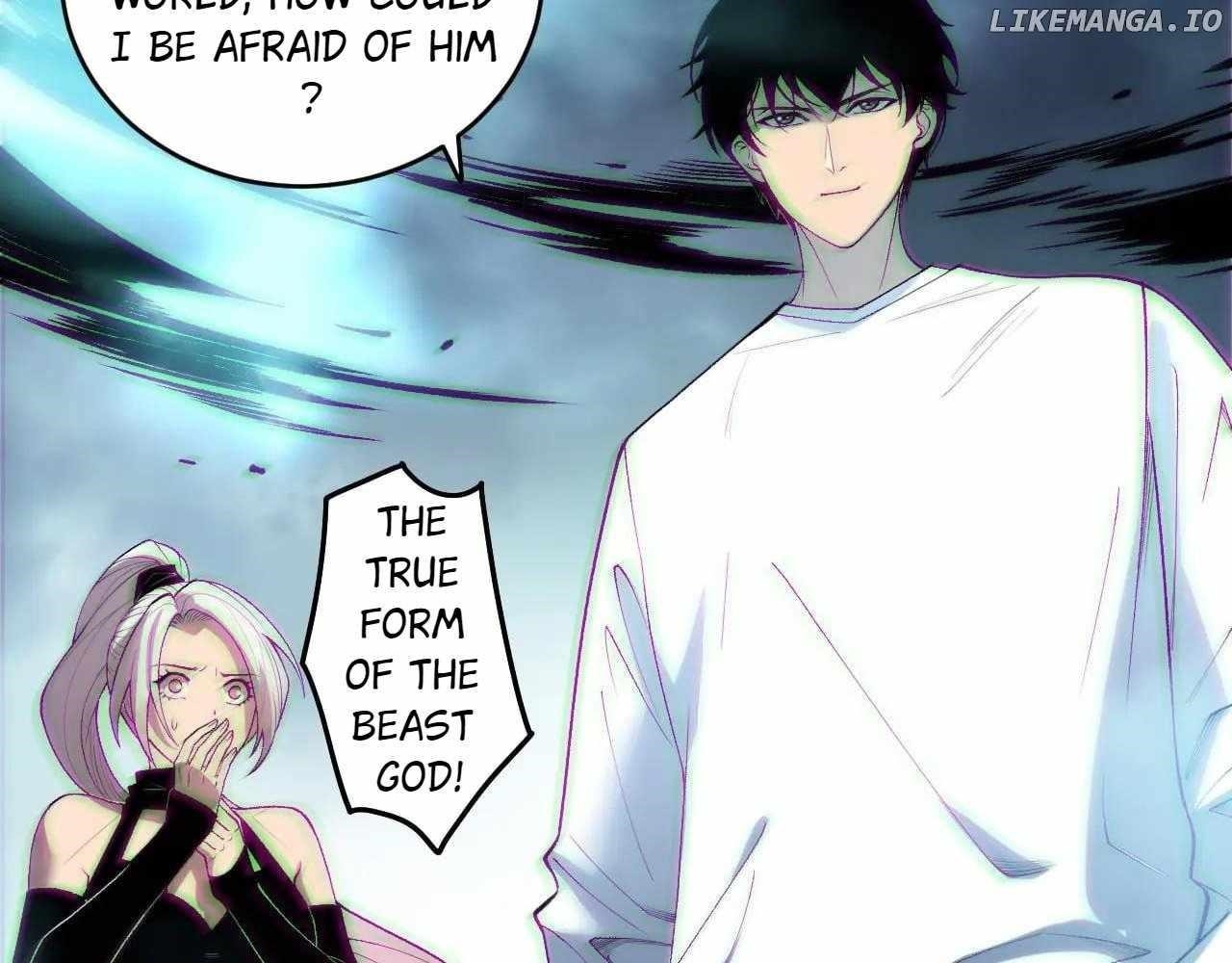 Catastrophic Necromancer Chapter 186 - Page 72