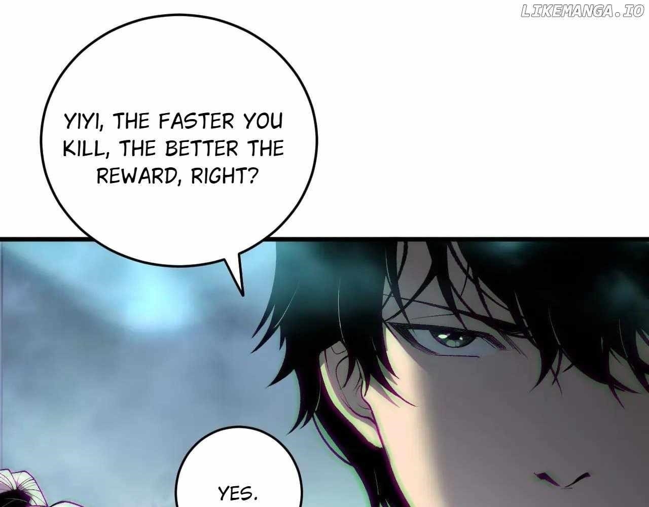 Catastrophic Necromancer Chapter 186 - Page 74