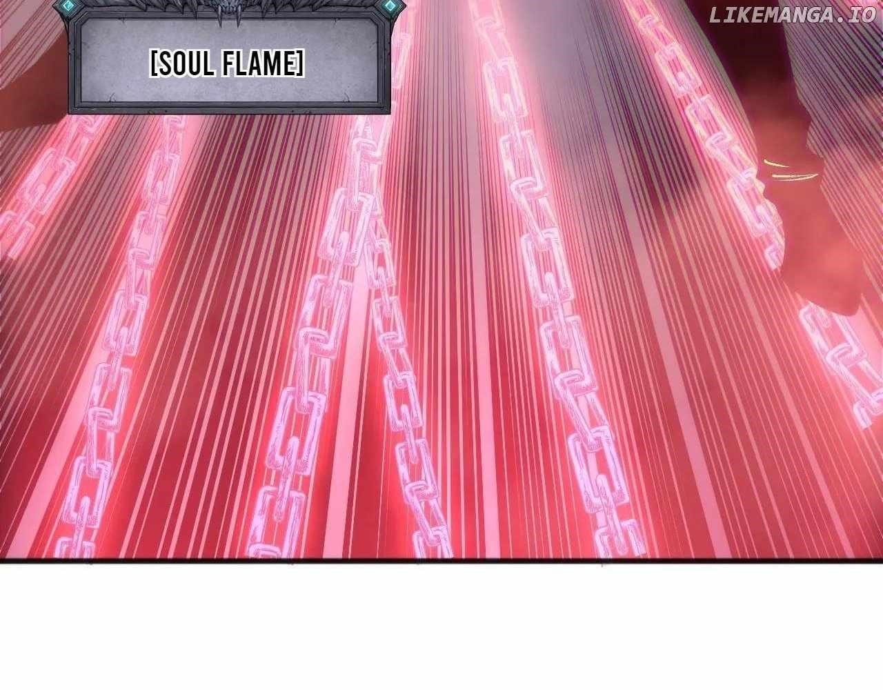 Catastrophic Necromancer Chapter 186 - Page 81