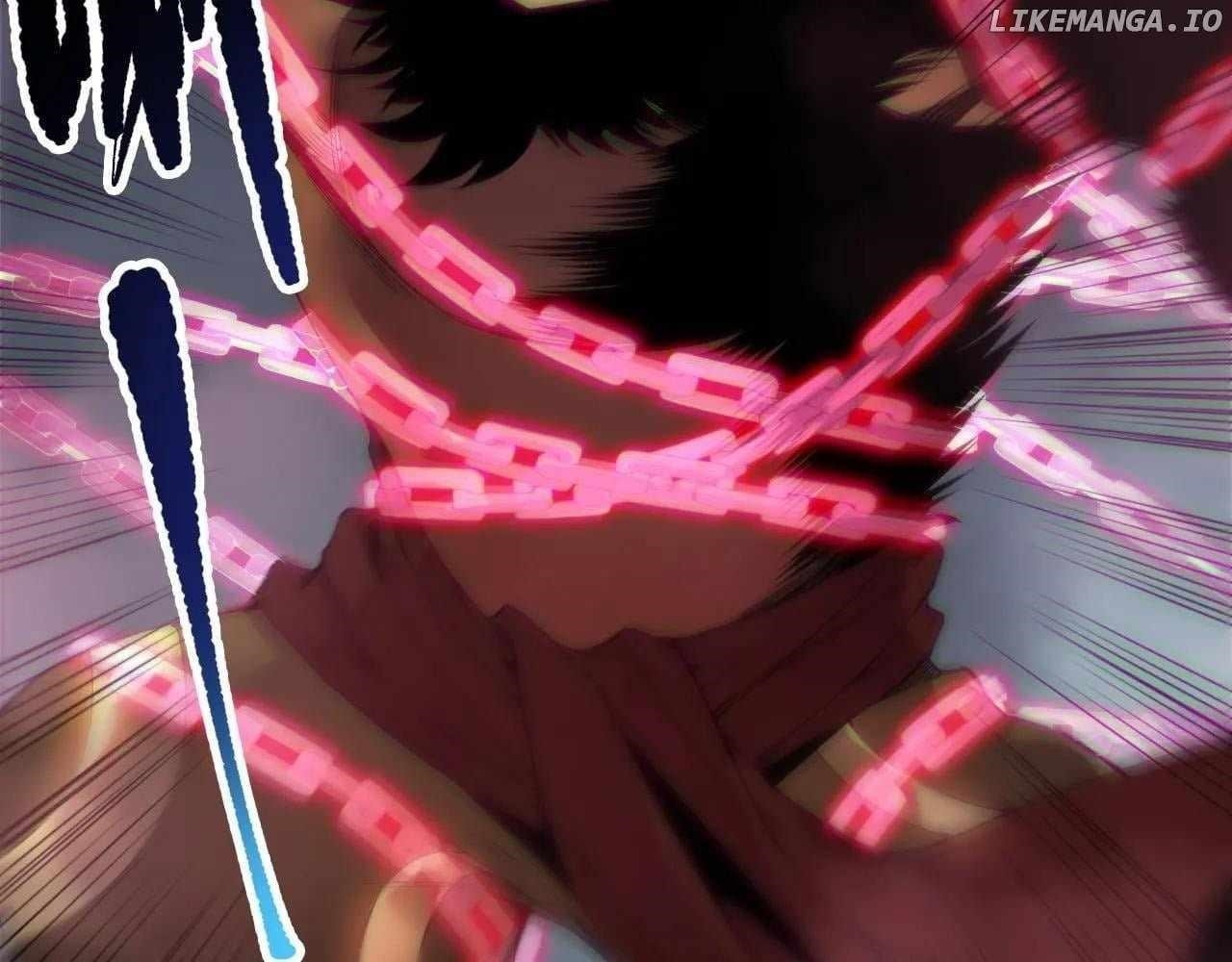 Catastrophic Necromancer Chapter 186 - Page 86