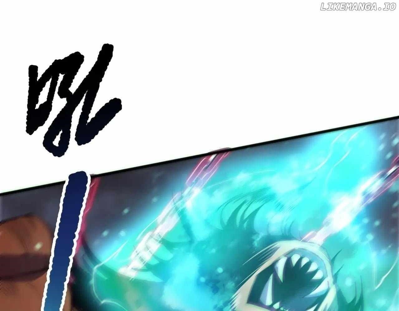 Catastrophic Necromancer Chapter 186 - Page 88