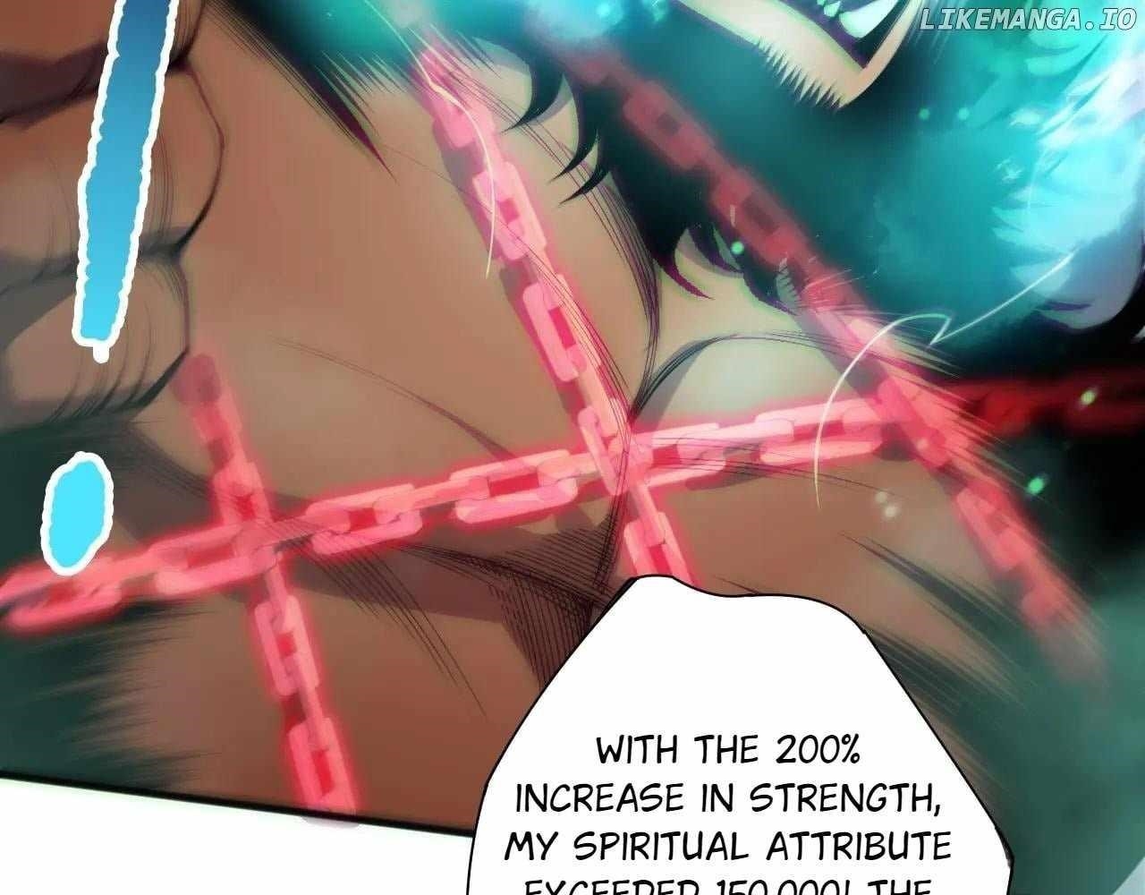 Catastrophic Necromancer Chapter 186 - Page 89