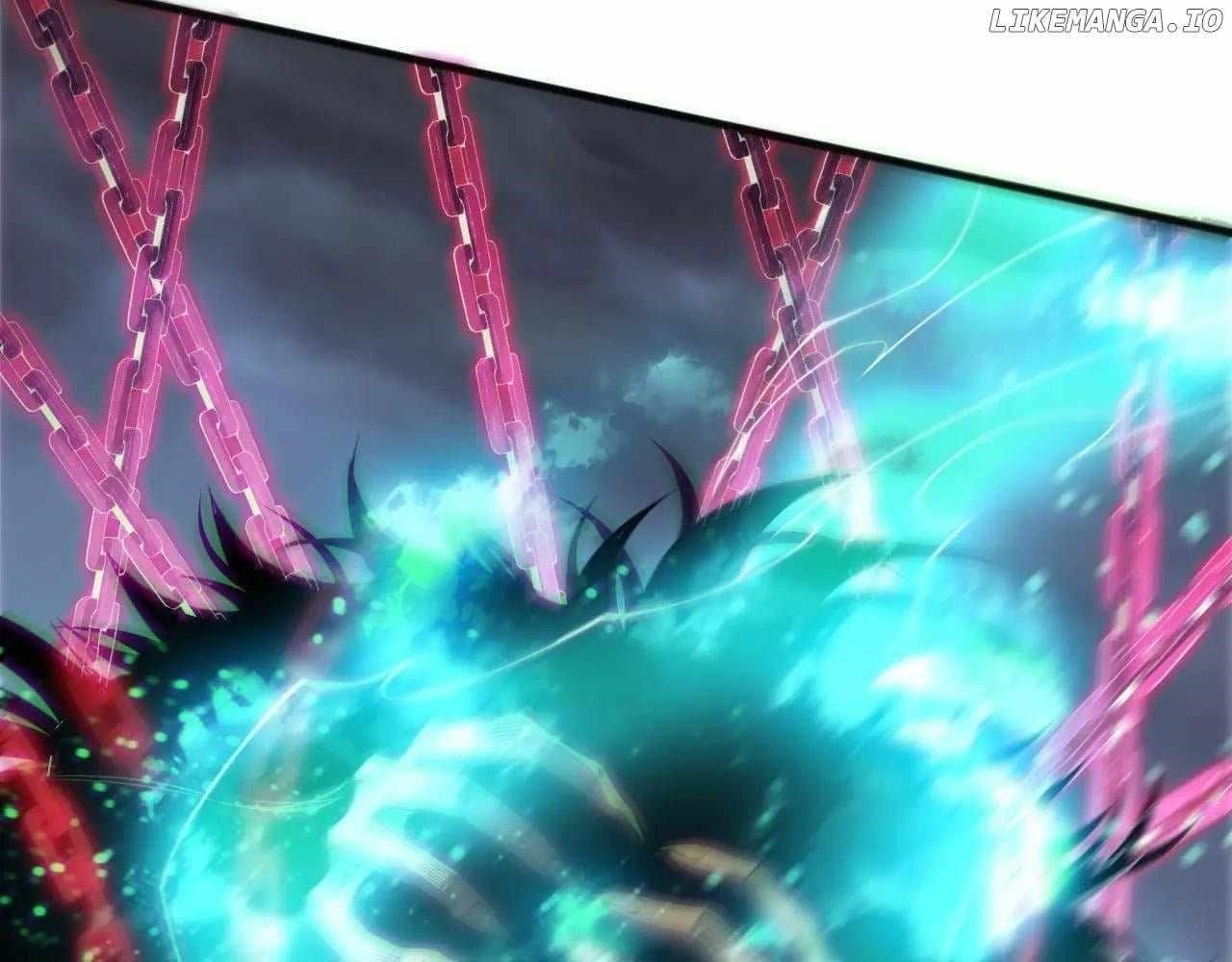 Catastrophic Necromancer Chapter 186 - Page 91