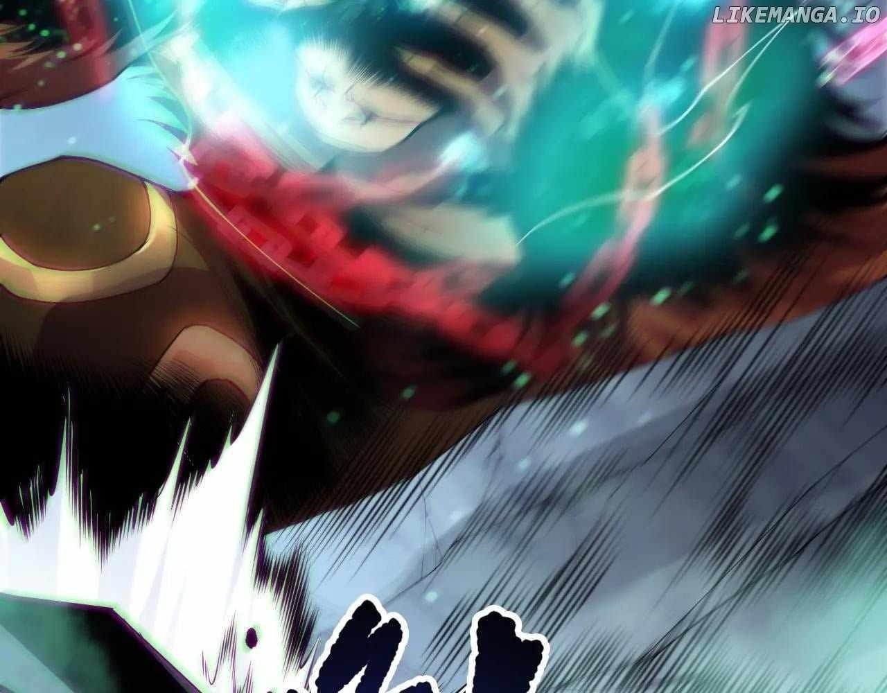 Catastrophic Necromancer Chapter 186 - Page 92