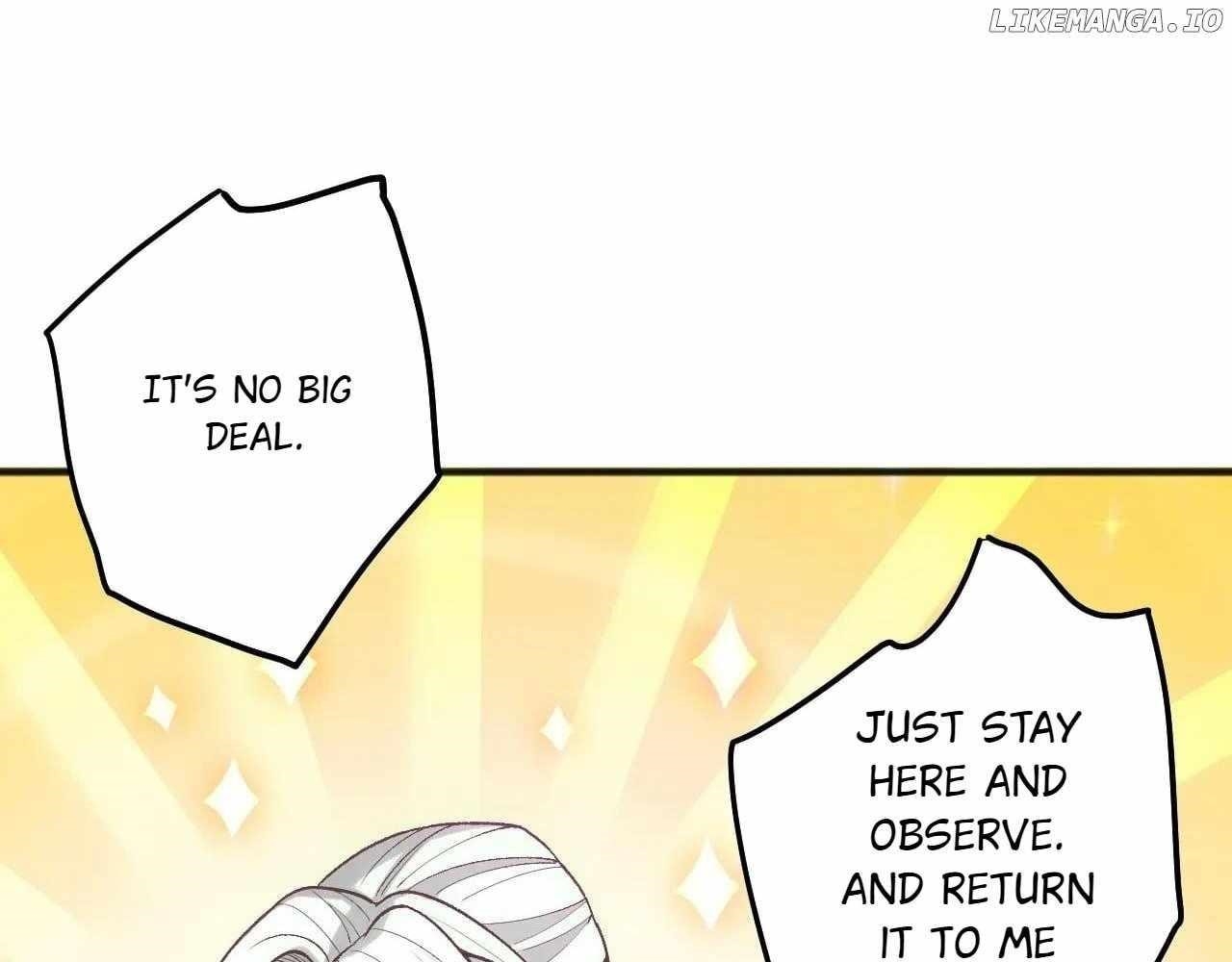 Catastrophic Necromancer Chapter 187 - Page 107