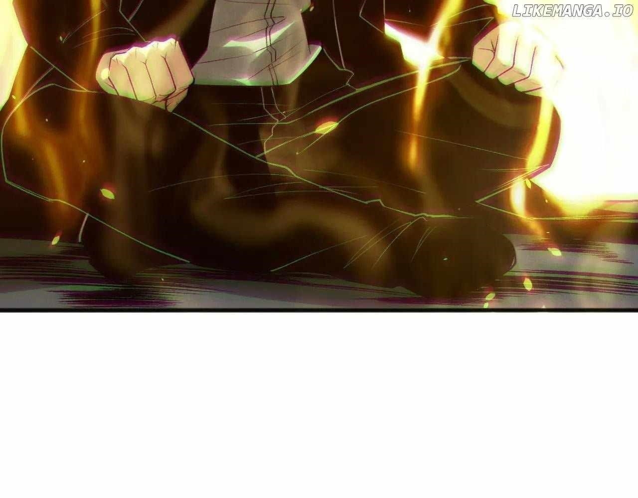 Catastrophic Necromancer Chapter 187 - Page 117