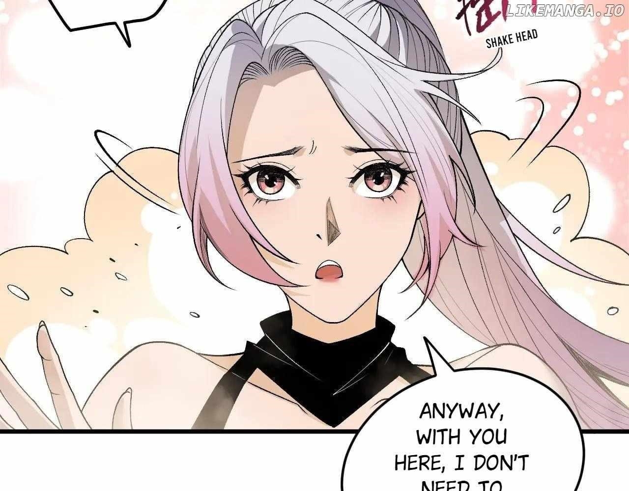 Catastrophic Necromancer Chapter 187 - Page 12