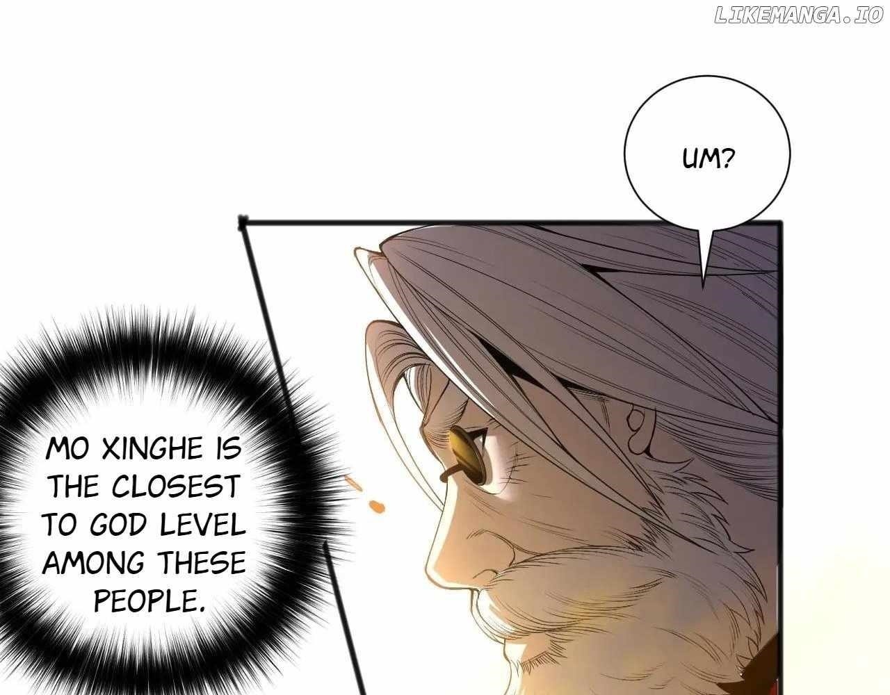 Catastrophic Necromancer Chapter 187 - Page 120