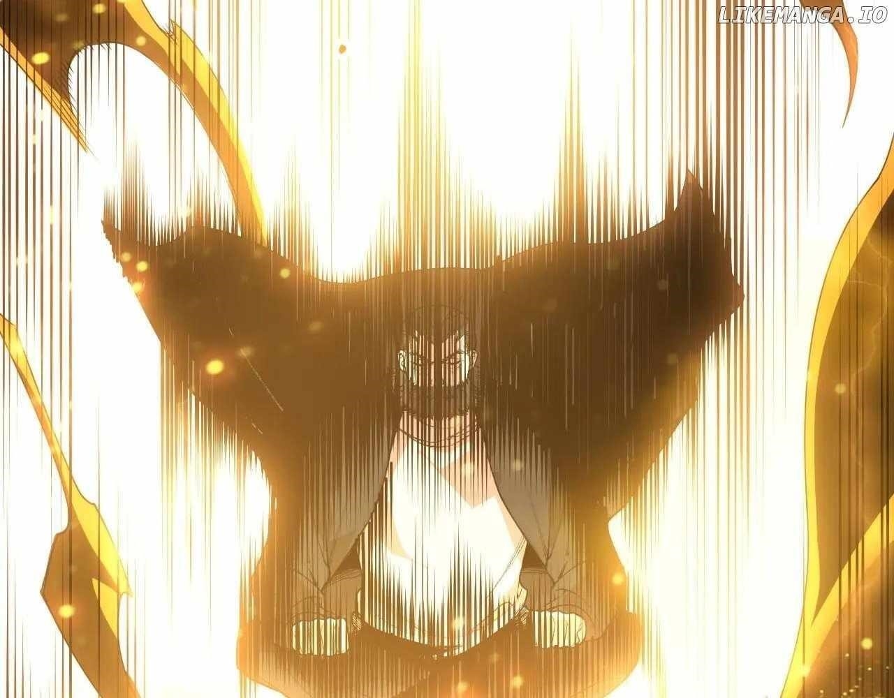 Catastrophic Necromancer Chapter 187 - Page 129