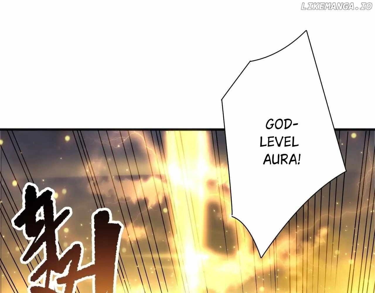 Catastrophic Necromancer Chapter 187 - Page 131