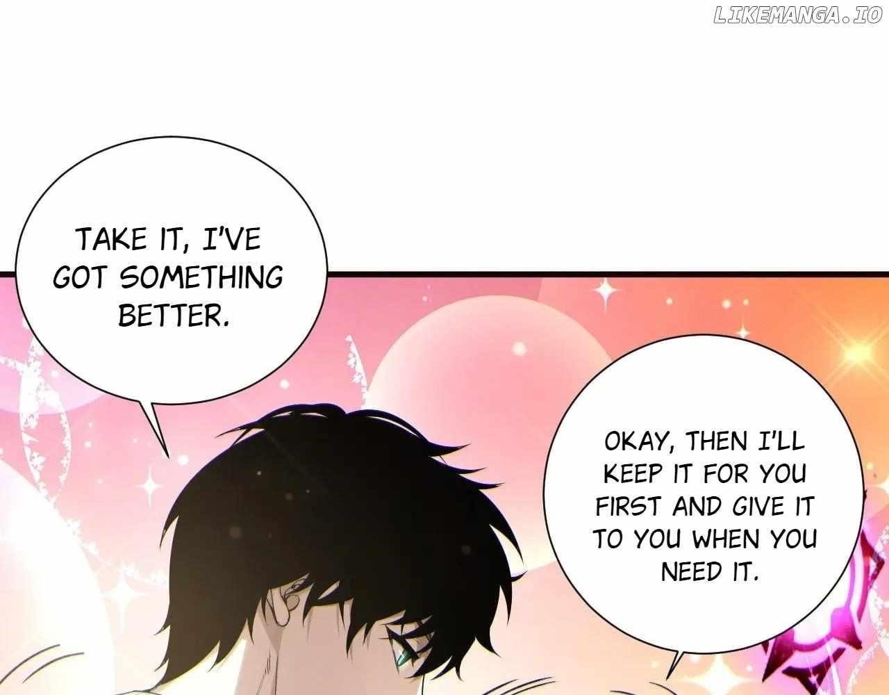 Catastrophic Necromancer Chapter 187 - Page 14