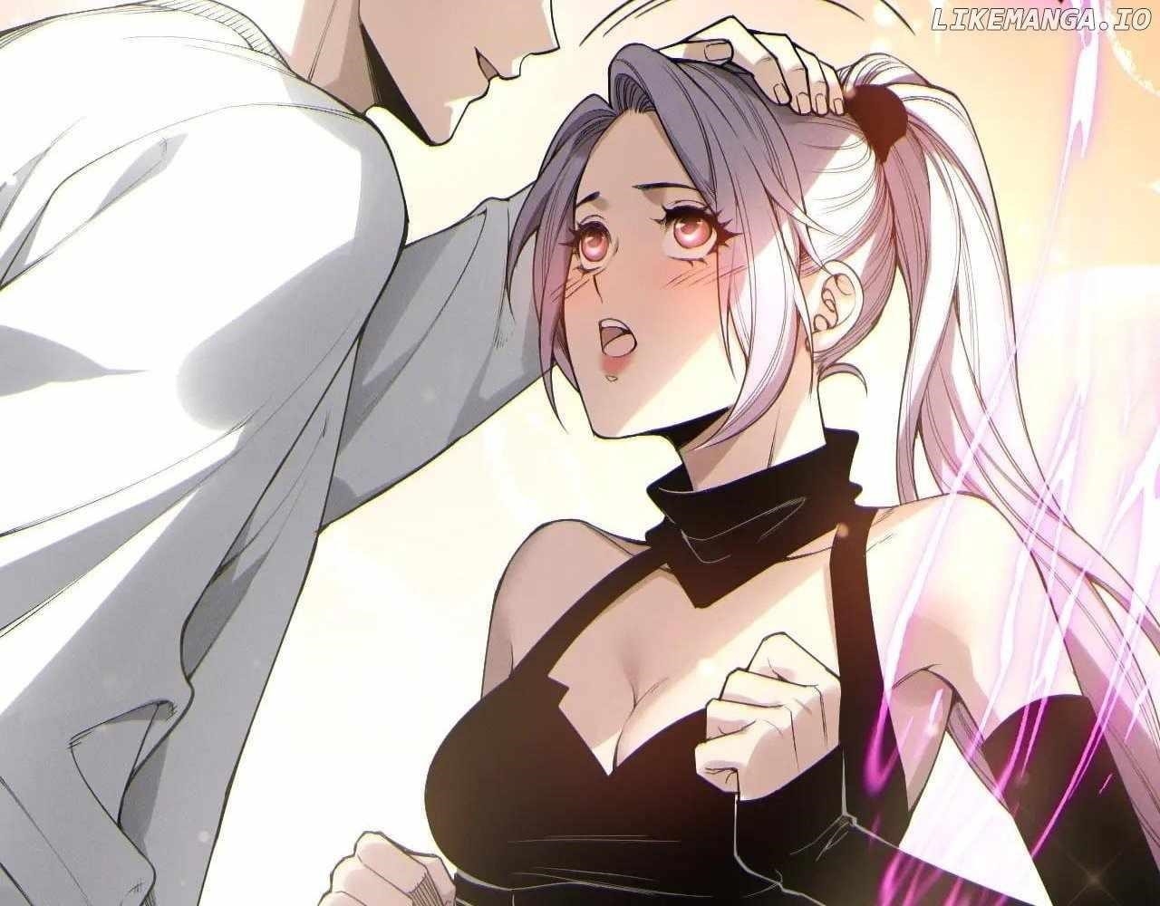 Catastrophic Necromancer Chapter 187 - Page 15