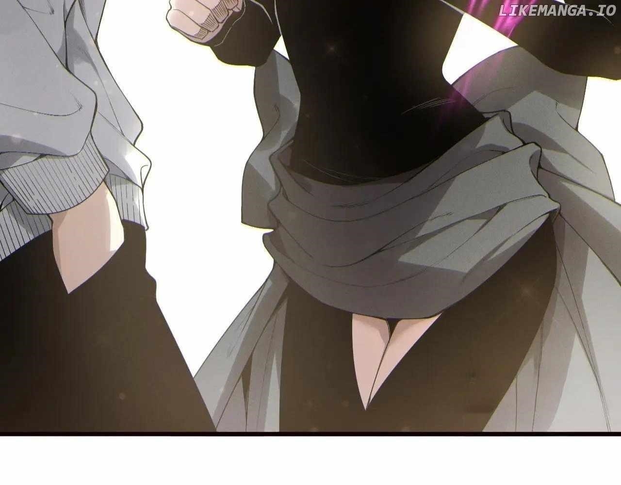 Catastrophic Necromancer Chapter 187 - Page 16