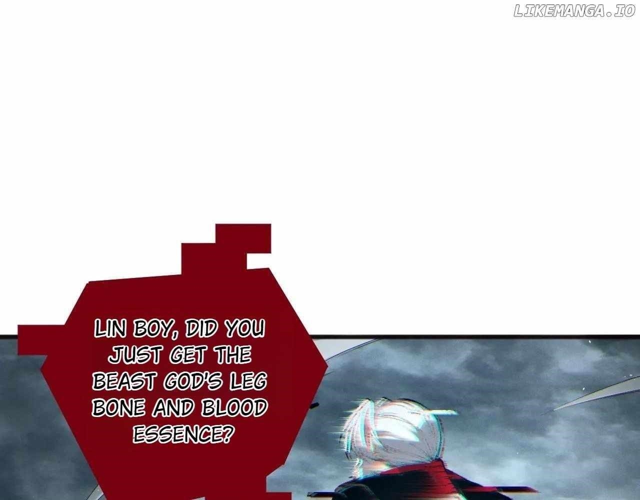 Catastrophic Necromancer Chapter 187 - Page 24