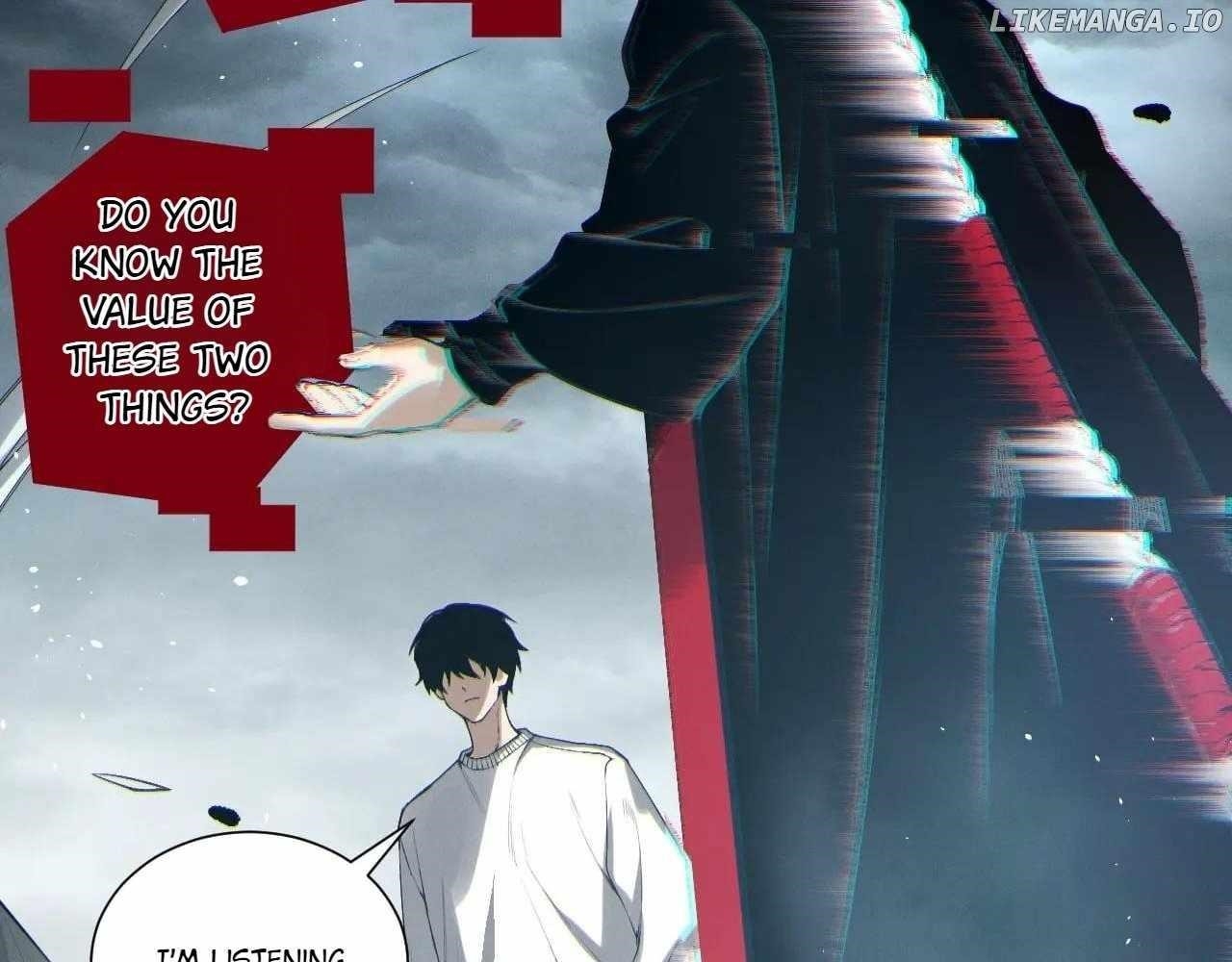 Catastrophic Necromancer Chapter 187 - Page 25