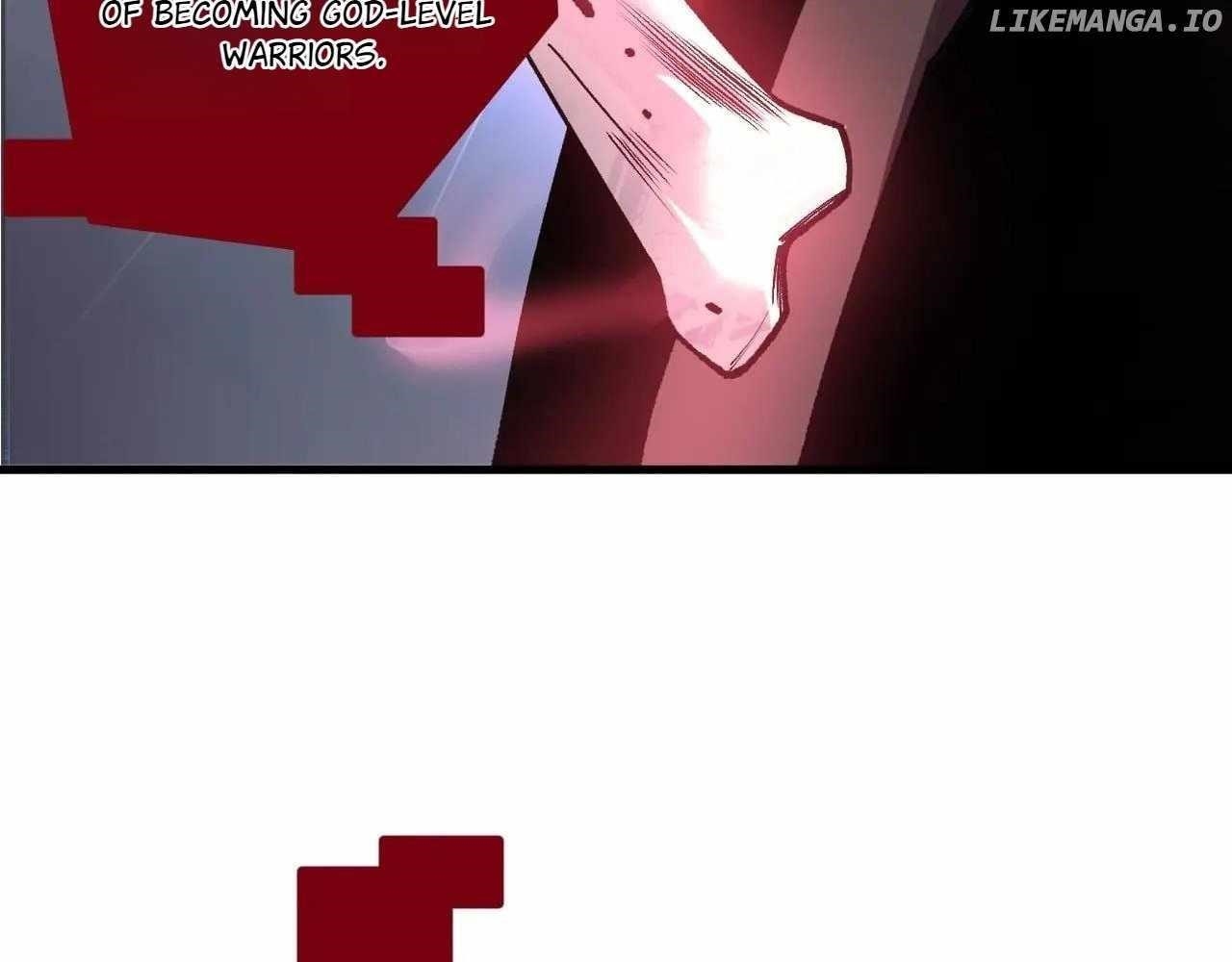 Catastrophic Necromancer Chapter 187 - Page 30