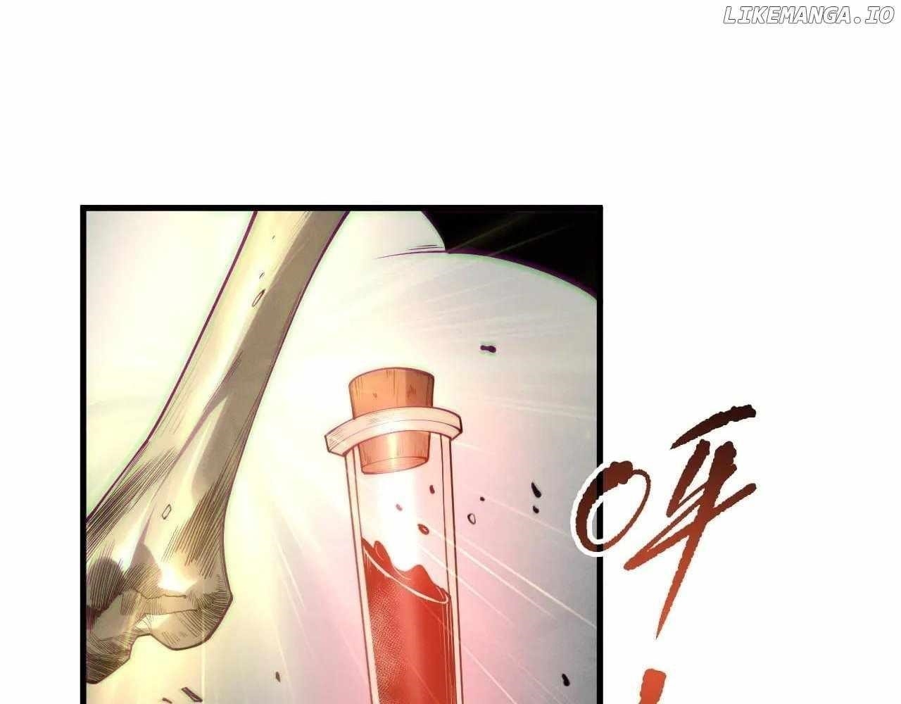 Catastrophic Necromancer Chapter 187 - Page 55