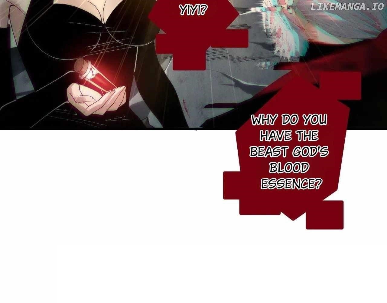 Catastrophic Necromancer Chapter 187 - Page 58