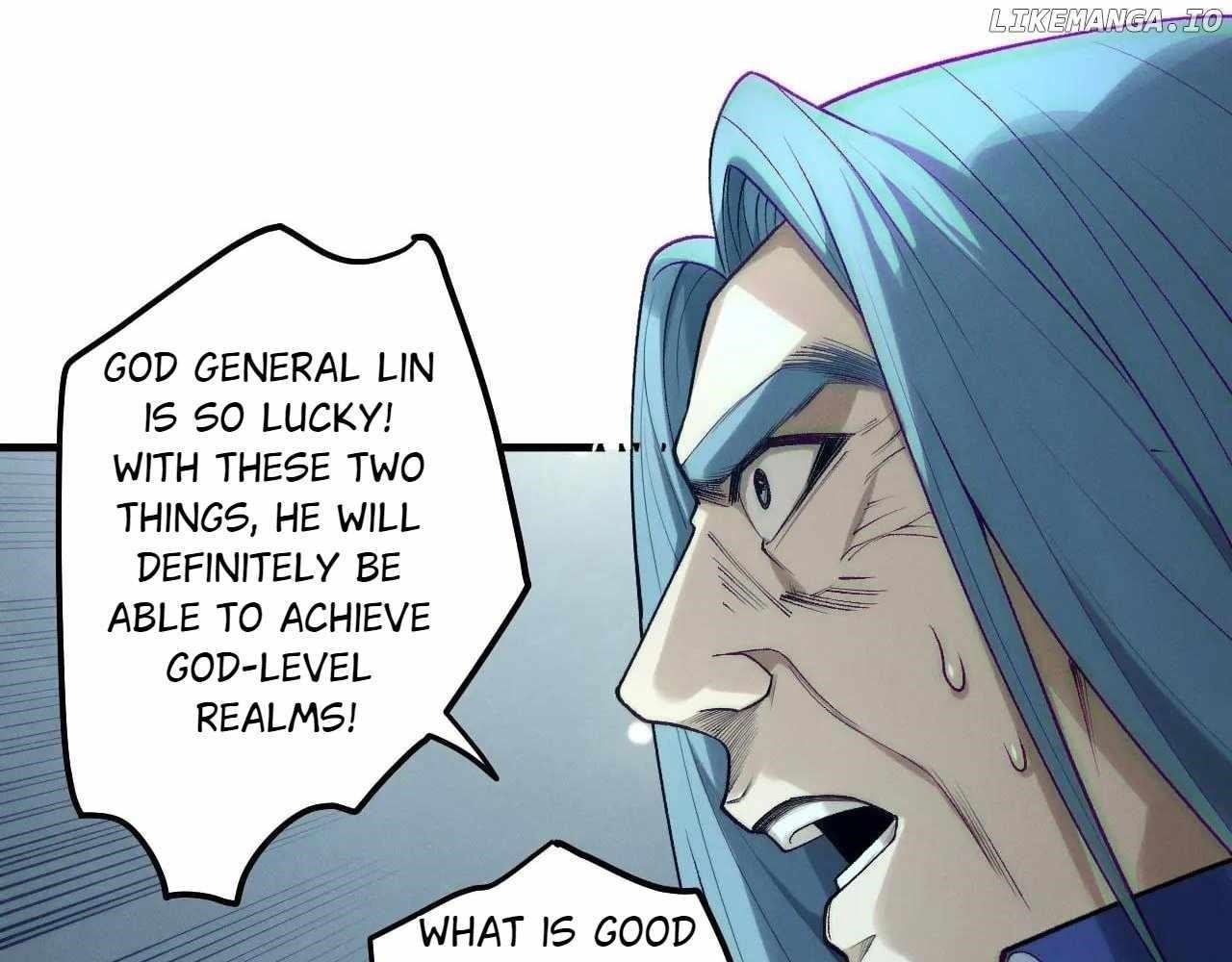 Catastrophic Necromancer Chapter 187 - Page 90