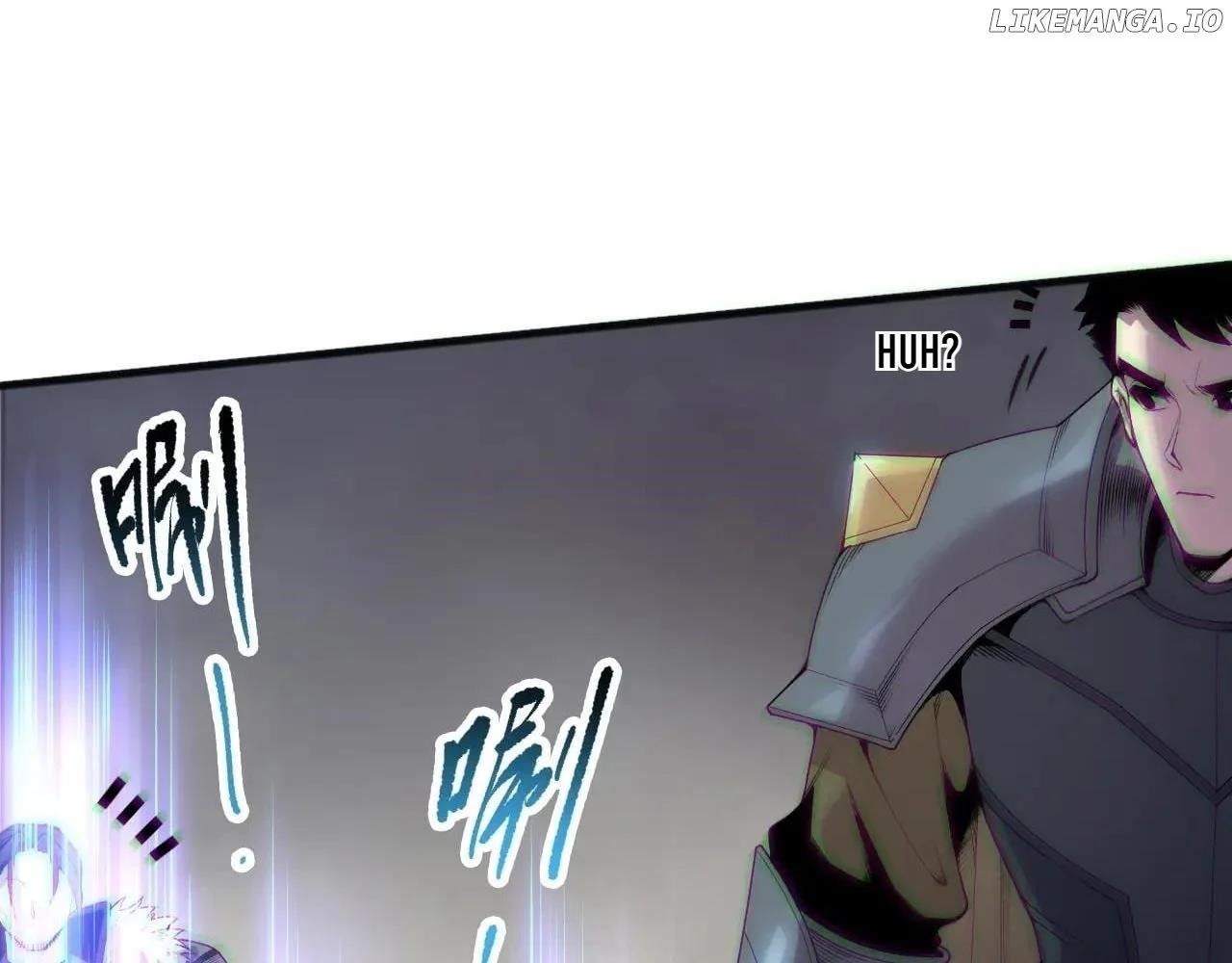 Catastrophic Necromancer Chapter 188 - Page 103