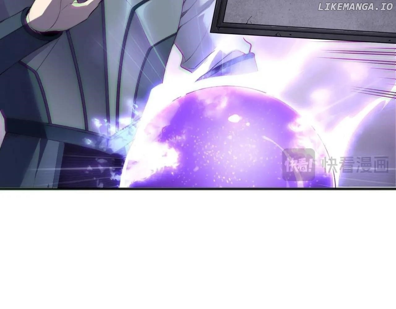 Catastrophic Necromancer Chapter 188 - Page 108