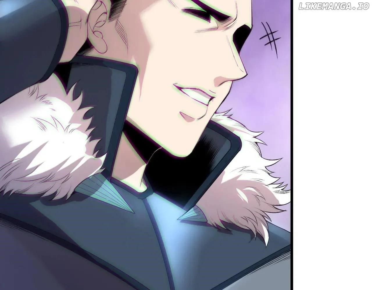 Catastrophic Necromancer Chapter 188 - Page 110