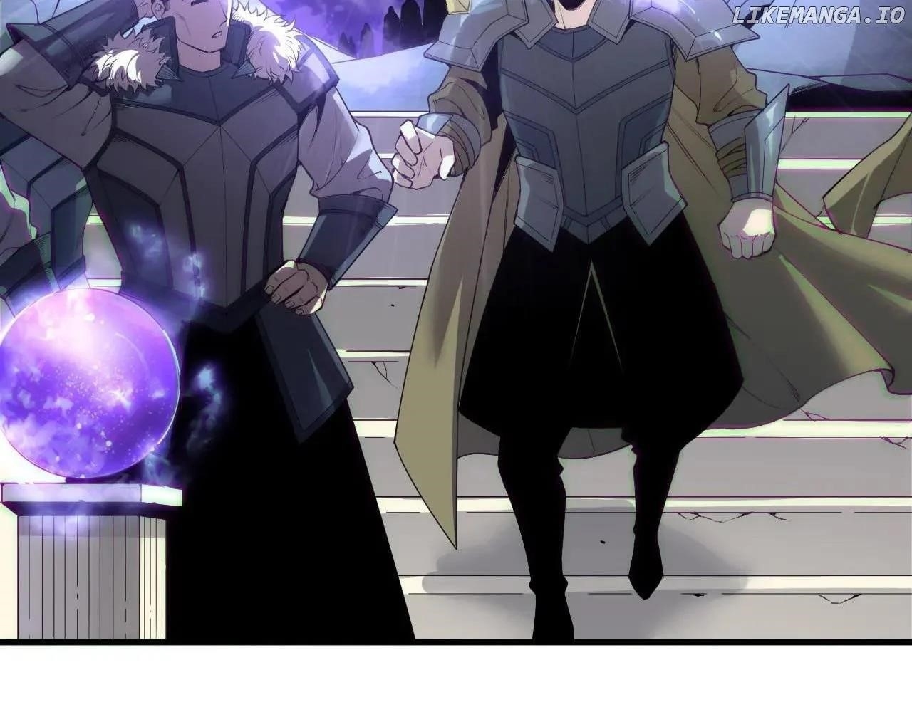 Catastrophic Necromancer Chapter 188 - Page 113